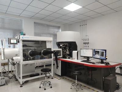 島津專訪丨北京理工大學 創(chuàng)新科技，培育未來科研精英