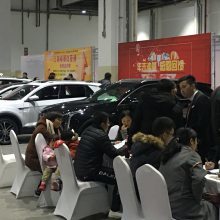 專業(yè)噴繪，品質(zhì)搭建 上海展會(huì)噴繪背景板一站式服務(wù)